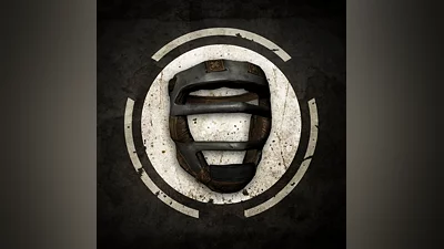 The Last of Us Маска кетчера PS4 ПСН PLAYSTATION