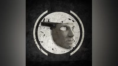 The Last of Us Маска мертвеца PS4 ПСН PLAYSTATION