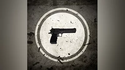 The Last of Us Пистолет «Инфорсер» PS4 ПСН PLAYSTATION