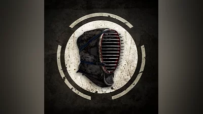 The Last of Us Фехтовальный шлем PS4 ПСН PLAYSTATION