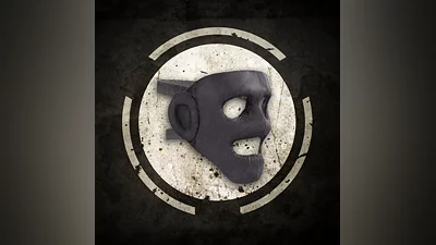 The Last of Us Маска борца PS4 ПСН PLAYSTATION