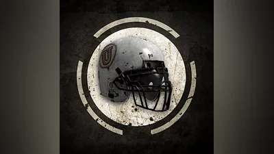 The Last of Us Футбольный шлем PS4 ПСН PLAYSTATION