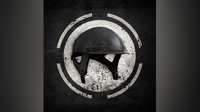 The Last of Us сверкающий шлем PS4 ПСН PLAYSTATION