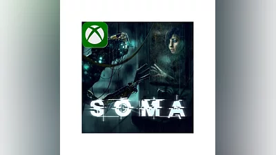 SOMA Xbox