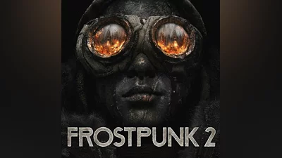 Frostpunk 2 (Ключ Steam | РФ+СНГ)