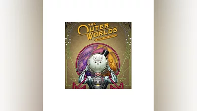 The Outer Worlds Spacer’s Choice Edition Ключ Steam РФ+
