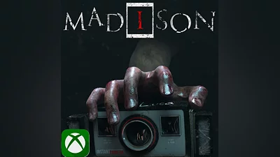 MADiSON Xbox