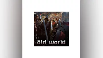 Old World (Ключ Steam | РФ+СНГ)