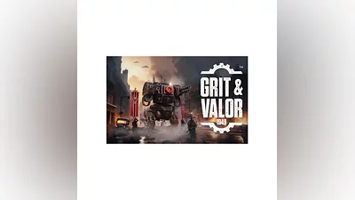 Grit and Valor - 1949 для oculus quest 2 3(s) gift