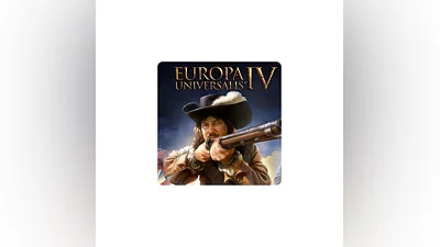 Europa Universalis IV / Steam Key / GLOBAL