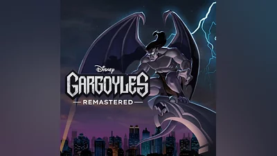 Gargoyles Remastered XBOX [ Игровой Ключ   Код ]