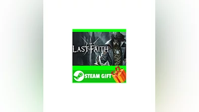 ️ВСЕ СТРАНЫ+РОССИЯ ️ The Last Faith STEAM GIFT