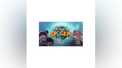 Holy Potatoes! We're in Space?! (Steam KEY Global)