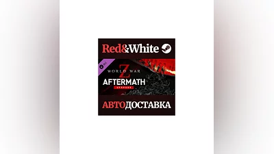 World War Z Aftermath Upgrade DLC * STEAM RU