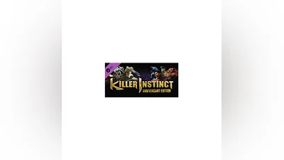 Killer Instinct: Anniversary Edition DLC * STEAM RU