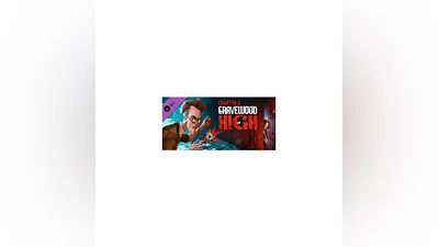 Gravewood High Chapter 1 | Steam Ключ DLC