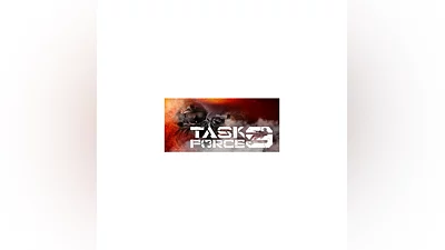 Task Force 9 * STEAM РОССИЯ   АВТОДОСТАВКА  0% КАРТЫ