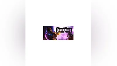 Lumencraft (Steam Ключ / Россия + Весь Мир)  0%