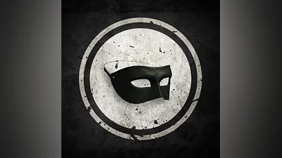 The Last of Us Маска героя PS4 ПСН PLAYSTATION