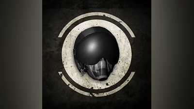 The Last of Us Шлем пилота PS4 ПСН PLAYSTATION