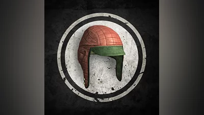 The Last of Us Шапка охотника PS4 ПСН PLAYSTATION