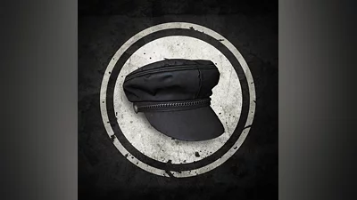 The Last of Us Кожаная шапка PS4 ПСН PLAYSTATION