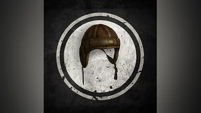 The Last of Us Кожаная шляпа PS4 ПСН PLAYSTATION