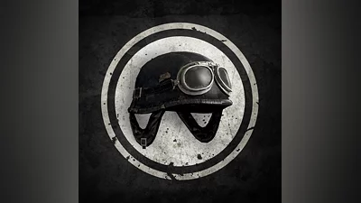 The Last of Us Шлем пассажира мотоцикла PS4 ПСН