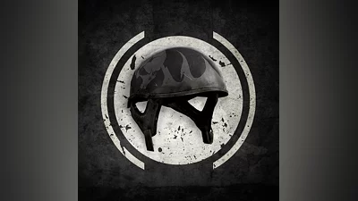 The Last of Us Шлем-череп PS4 ПСН PLAYSTATION