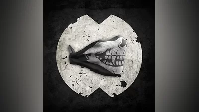 «Одни из нас »: маска бандита PS4 ПСН PLAYSTATION