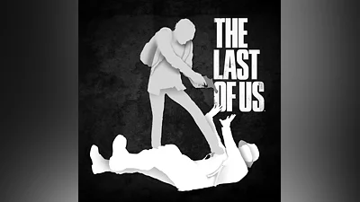 «Одни из нас »: казни с использованием револьвера PS4