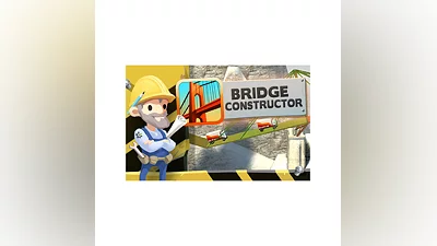 Bridge Constructor (steam key)