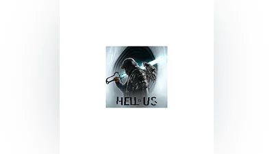 HELL IS US STANDARD / DELUXE  (STEAM) РФ/СНГ КЛЮЧ