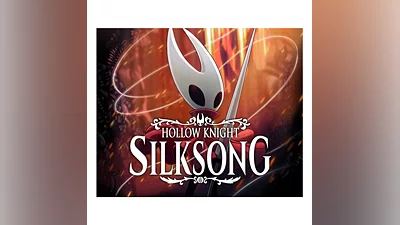 [Steam] Hollow Knight: Silksong Любая страна | Оффлайн