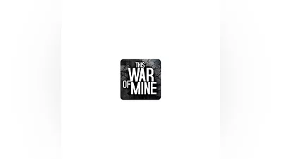 This War of Mine стим ключ Весь Мир + РФ Россия СНГ