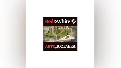A Bird Story * STEAM РОССИЯ АВТОДОСТАВКА