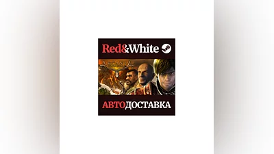 ArcaniA: Fall of Setarrif * STEAM РОССИЯ АВТОДОСТАВКА