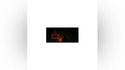 RTM - The Last Days * STEAM RU   АВТО  0%