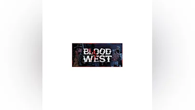Blood West - STEAM GIFT РОССИЯ