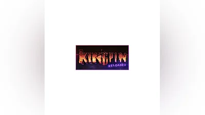 Kingpin: Reloaded - STEAM GIFT РОССИЯ