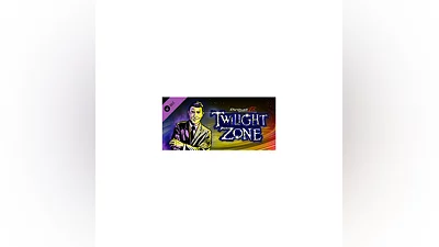 Pinball FX - Williams Pinball: Twilight Zone DLC