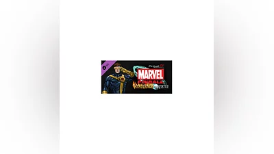 Pinball FX - Marvel Pinball:  Vengeance and Virtue DLC