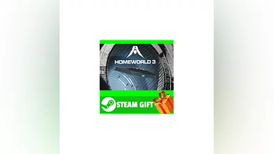 ️ВСЕ СТРАНЫ+РОССИЯ ️ Homeworld 3 STEAM GIFT