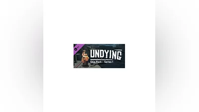 UNDYING Skin Pack - Series 1 DLC * STEAM RU