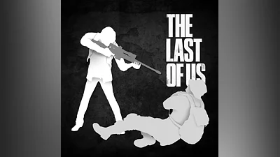 Одни из нас казни с использованием снайперской винтовк