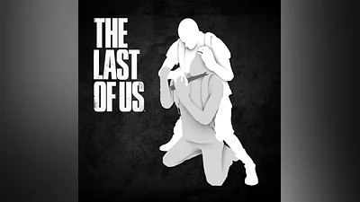 «Одни из нас »: тихие казни ножом PS4 ПСН PLAYSTATION