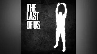 «Одни из нас »: насмешка «Разминка» PS4 ПСН PLAYSTATIO