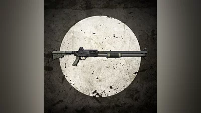 «Одни из нас »: боевой дробовик PS4 ПСН PLAYSTATION