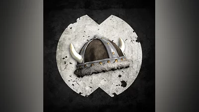 «Одни из нас »: шлем викинга PS4 ПСН PLAYSTATION