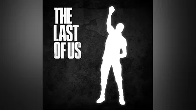 The Last of Us Жест «Победа» PS4 ПСН PLAYSTATION